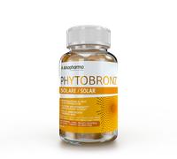 Arkopharma FORSOLAR SOLARE 60 GUMMIES