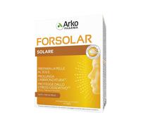 ArkoPharma Forsolar Solare Perle - risparmia il 10% con il codice: ark