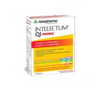 Arkopharma Intelectum Memory 30 Capsule - Integratore