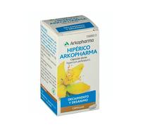 Arkopharma Iperico 60 capsule - Integratore