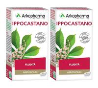 Arkopharma Ippocastano Capsule 2x17 g Capsule