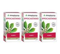Arkopharma Ippocastano Capsule 3x17 g Capsule