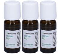 Arkopharma LIMONE BIO Integratore Alimentare 3x10 ml Soluzione orale