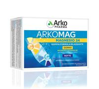 MAGNESIO 24 60CPS