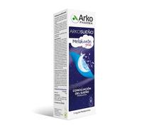 Arkopharma Melatonina 30ml - Integratore