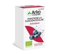 Arkopharma Mirtillo Bio 40 Capsule