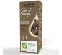 Arkopharma N°13 Chiodi di Garofano Bio 5 ml - Olio Essenziale
