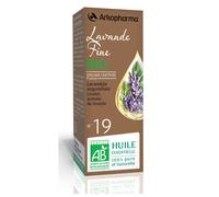 Arkopharma Olfae Olio Essenziale N°19 Lavanda Fine Bio 10 ml - Olio essenziale