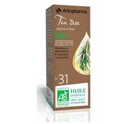 Arkopharma Olfae Olio Essenziale N°31 Tea Tree 10 ml - Olio essenziale