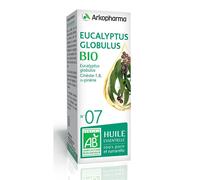 Arkopharma Olfae Olio Essenziale N°7 Eucalipto Globulus 10 ml - Olio essenziale
