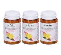 Arkopharma OLIO DI ENOTERA BIO Integratore Alimentare 3x37 g Capsule