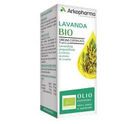 Arkopharma Arko Essentiel Olio essenziale Lavanda Bio 10 ml