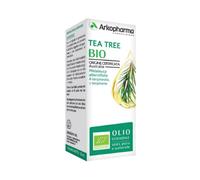 Arkopharma Olio essenziale Tea Tree Bio 10ml