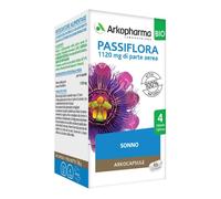 Arkopharma Passiflora Bio Arkocapsule 4x16 g Capsule