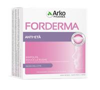 Arkopharma PERLES DE PEAU ANTI-ETA'&ILLUMINANTE 10 FLACONCINI