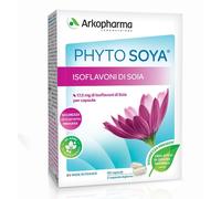 PHYTOSOYA 17,5MG 60CPS 25,6G