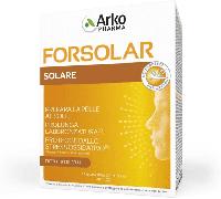 Arkopharma Phytobronz Integratore Solare 30 Perle