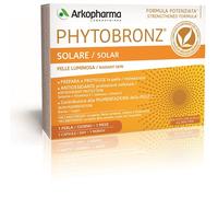 Arkopharma Phytobronz Solare 30 Perle