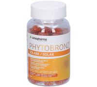 Arkopharma Phytobronz Solare - risparmia il 10% con il codice: arkofar
