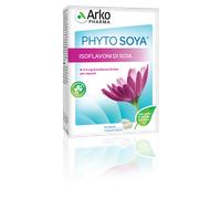 PHYTOSOYA 17,5MG 60CPS 25,6G