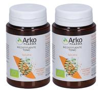 ArkoPharma Ricostituente Spirulina Arkocapsule 21 g Capsule
