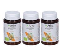 ArkoPharma Ricostituente Spirulina Arkocapsule 21 g Capsule