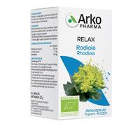 Arkocapsule Rodiola Bio 45 Capsule