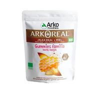 Arkopharma Royal Jelly 60 Gommose - Integratore