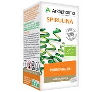 Arkopharma Spirulina Bio 45 Capsule