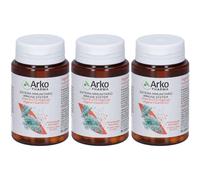Arkopharma Vitamina D3 Vegetale 2000 UI 3x13 g Capsule