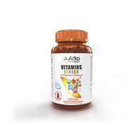 VITAMINS JUNIOR gommose senza zucchero integratore di vitamine per bambini