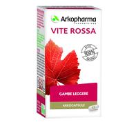 Arkopharma Vitiven Arkocapsule Integratore Alimentare 45 Capsule