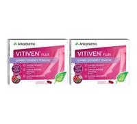 Arkopharma Vitiven® Flux 2x30 pz Capsule