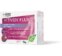 Vitiven Flux Veinoflux 30 Capsule