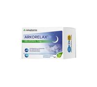 Arkorelax Melatonyl 120 Compresse