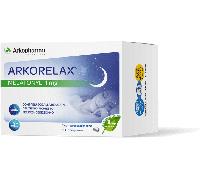 ARKORELAX MELATONYL 120 COMPRESSE
