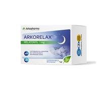 ARKORELAX MELATONYL 120 COMPRESSE