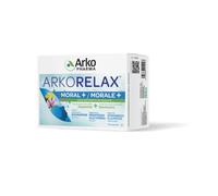 Arkorelax Moral+ 60 Compresse