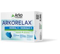 ARKORELAX Moral+60 Cpr