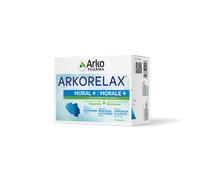 Arkorelax Moral+ 60 Compresse