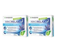 ARKORELAX® SONNO 2x23 g Compresse