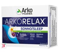 ARKORELAX Sonno 30 Cpr 467093