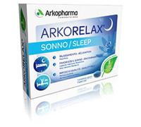 ARKORELAX SONNO 30CPR