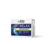 Arkofarm Arkorelax Sonno 30 Compresse
