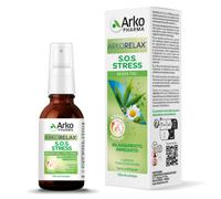 Arkorelax Sos Stress 15ml