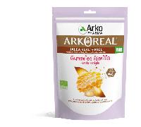 Arkoroyal Caramelle Gommose di Pappa Reale e Miele per tutta la Famiglia 60 Caramelle