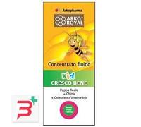 ARKOROYAL CRESCO BENE JUNIOR 150 ML