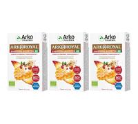 Arkoroyal Energing Booster Flaconcini 3x150 ml Soluzione orale