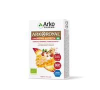 Arkopharma Integratore per l'energia Arkoroyal Energing Booster Senza Zuccheri 10 unidose