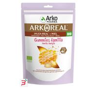 ARKOROYAL GUMMIES FAMIGLIA 60 GUMMIES